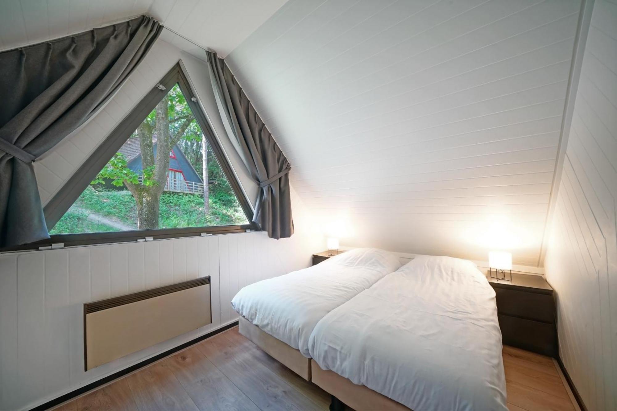 Domaine Long Pre Villa Stavelot Eksteriør billede