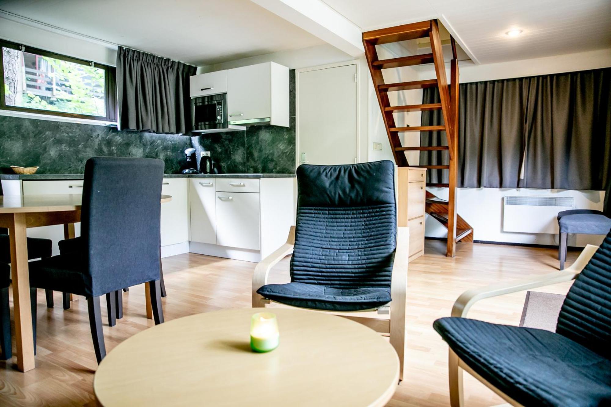 Domaine Long Pre Villa Stavelot Værelse billede