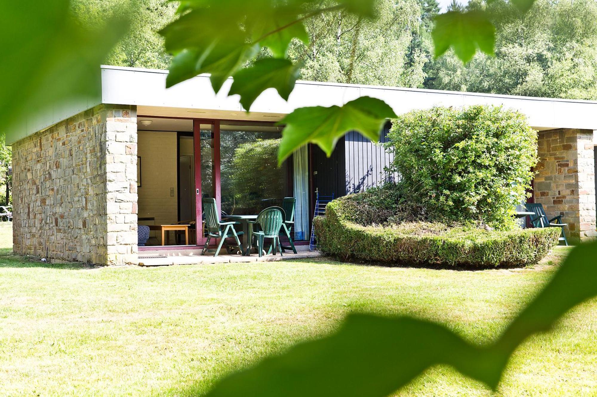 Domaine Long Pre Villa Stavelot Værelse billede
